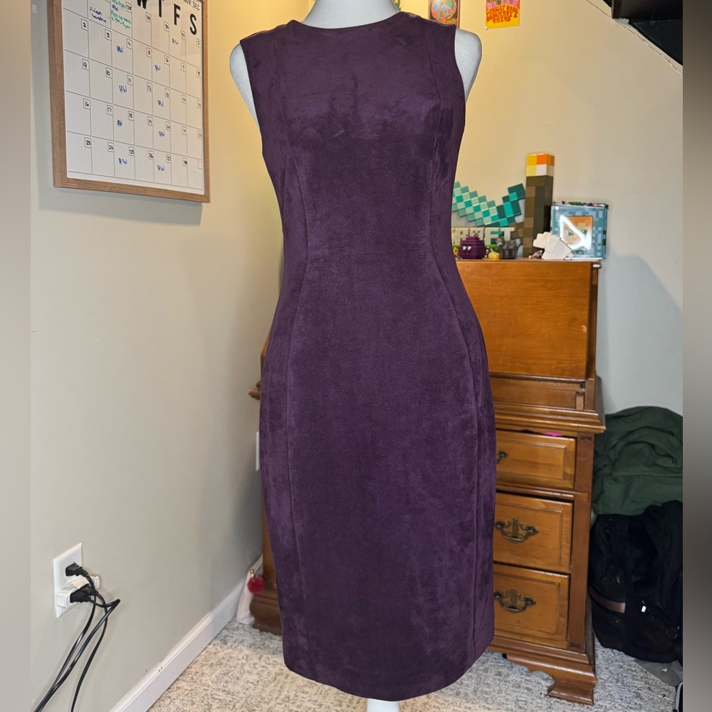 Calvin Klein Cocktail Dress